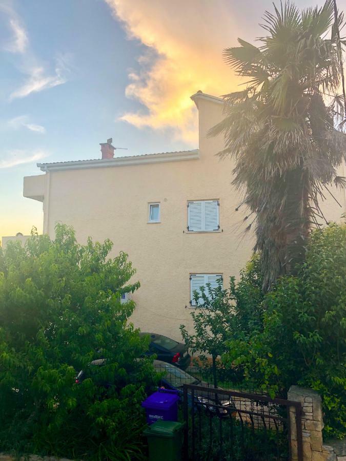 Appartamento House Maja Medolino Esterno foto
