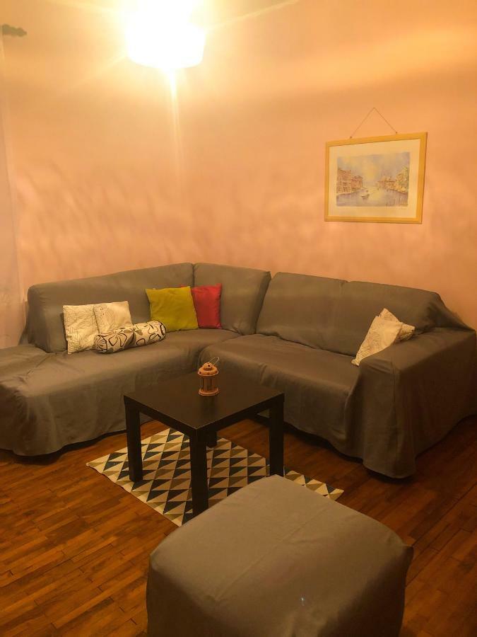 Appartamento House Maja Medolino Esterno foto